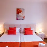 Villa Arena Blanca Sant Lluis
