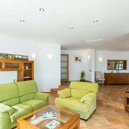 Arena Blanca Villa *