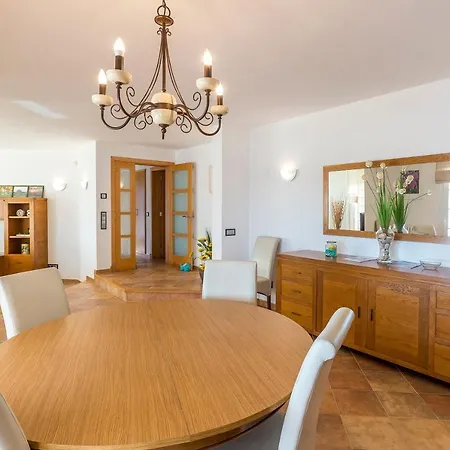 Villa Arena Blanca Sant Lluís