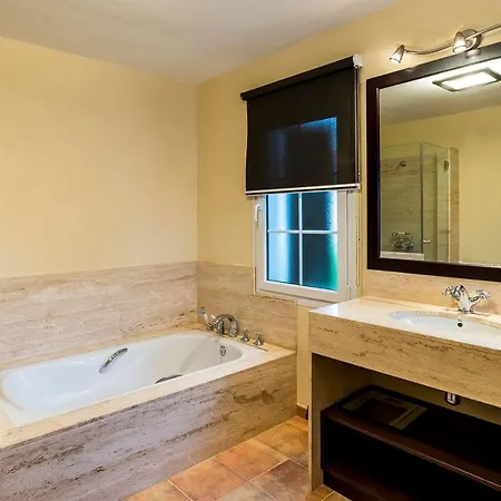 Villa Arena Blanca *