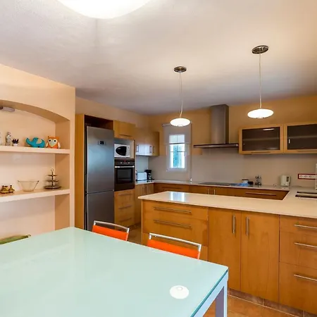 Arena Blanca Sant Lluís