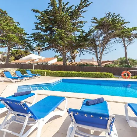 Arena Blanca Villa *