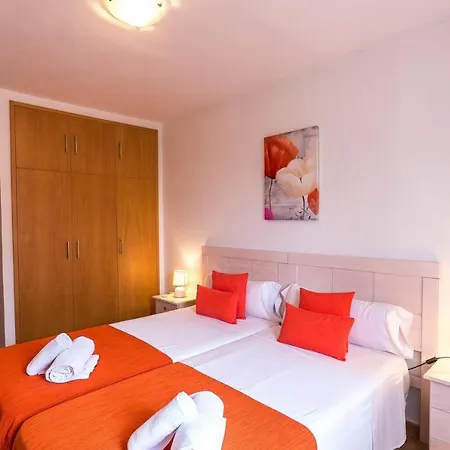 Arena Blanca Sant Lluís