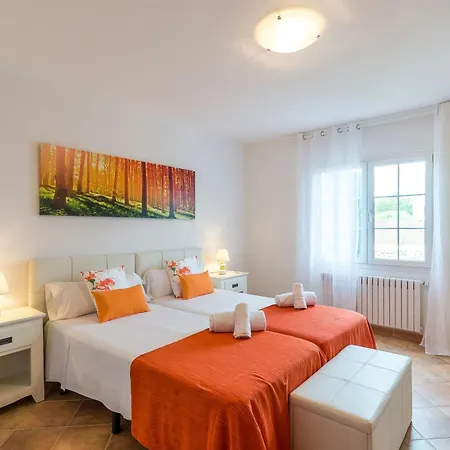 Arena Blanca Sant Lluís