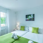 Villa Arena Blanca Sant Lluis