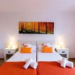 Arena Blanca Villa Sant Lluis
