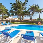 Arena Blanca Villa