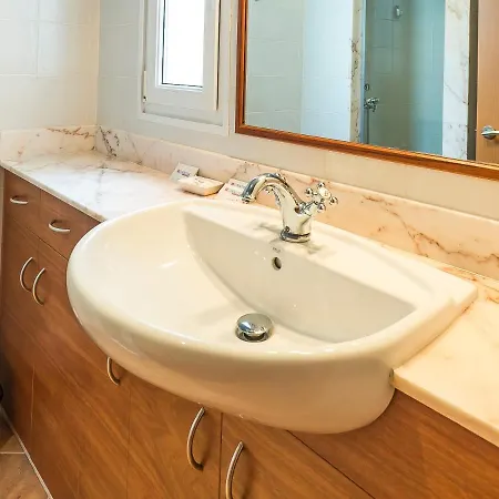 Vila Arena Blanca Sant Lluís