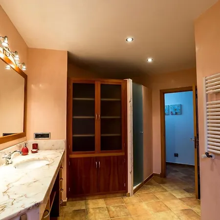 Arena Blanca Sant Lluís