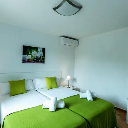 Villa Arena Blanca *