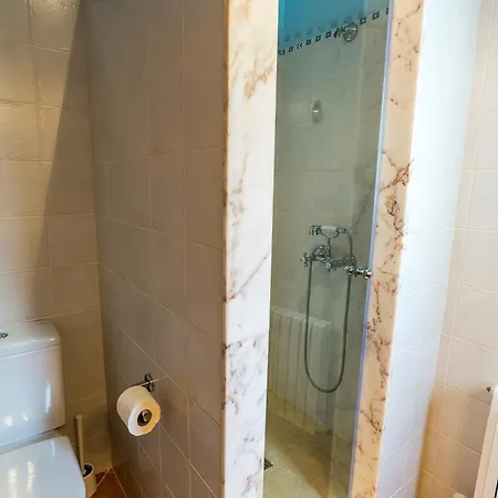 Arena Blanca Villa *
