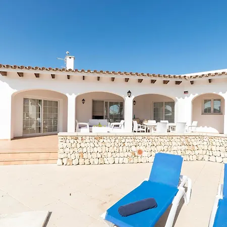 Arena Blanca Villa