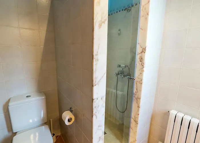 Villa Arena Blanca *