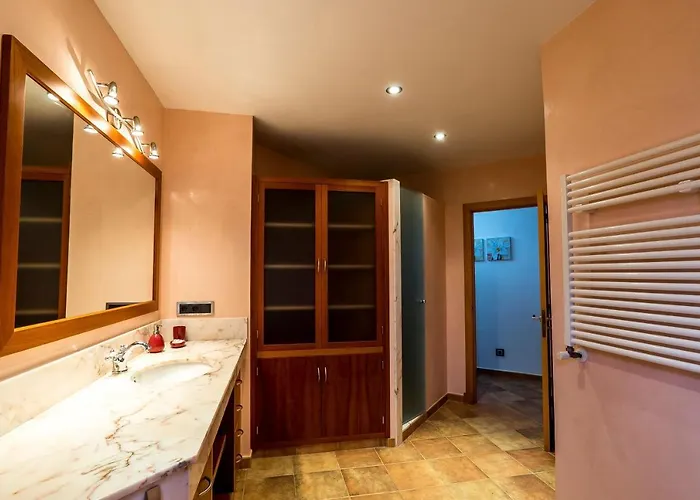 Arena Blanca Sant Lluis