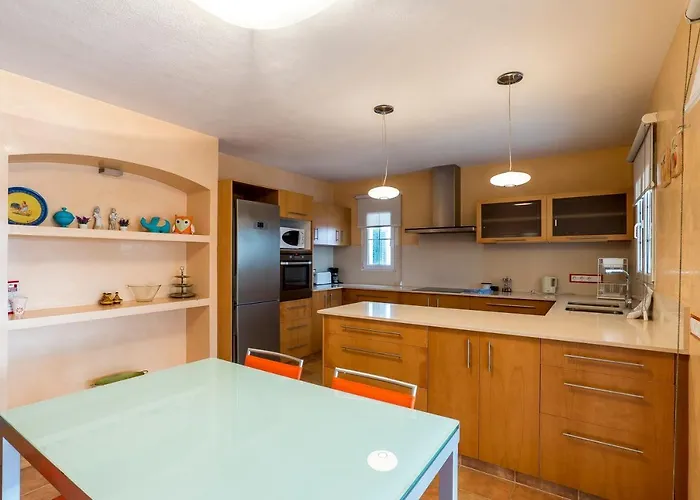 Arena Blanca Sant Lluis