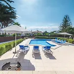 Arena Blanca Villa Sant Lluís