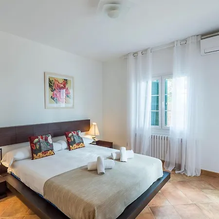 فيلة Arena Blanca