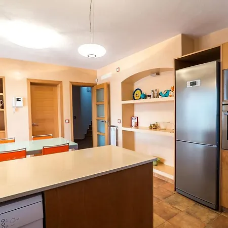 فيلة Arena Blanca