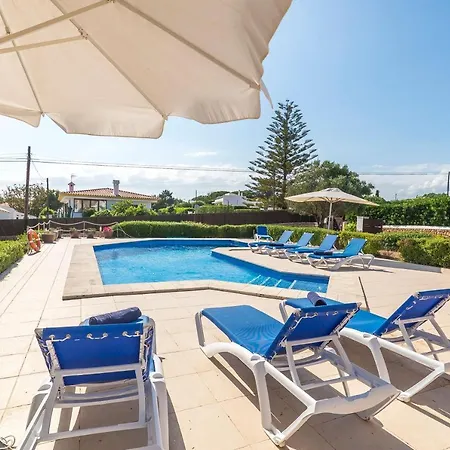 Arena Blanca فيلة *